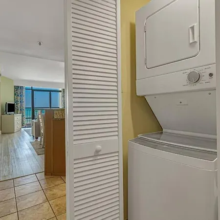Breathtaking Oceanfront Suite Grand Cayman 451 Myrtle Beach Exterior photo